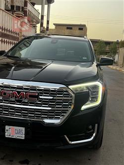 GMC Terrain